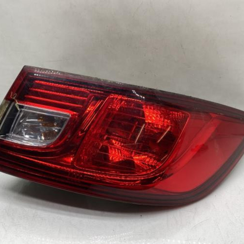 Feu arriere principal droit (feux) RENAULT CLIO 4 Photo n°1