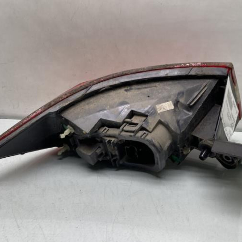 Feu arriere principal droit (feux) RENAULT CLIO 4 Photo n°2