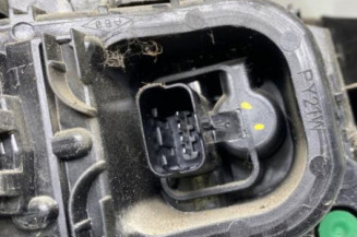 Feu arriere principal droit (feux) RENAULT CLIO 4