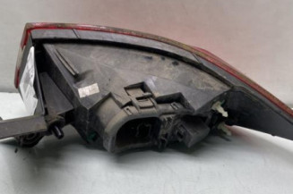 Feu arriere principal gauche (feux) RENAULT CLIO 4
