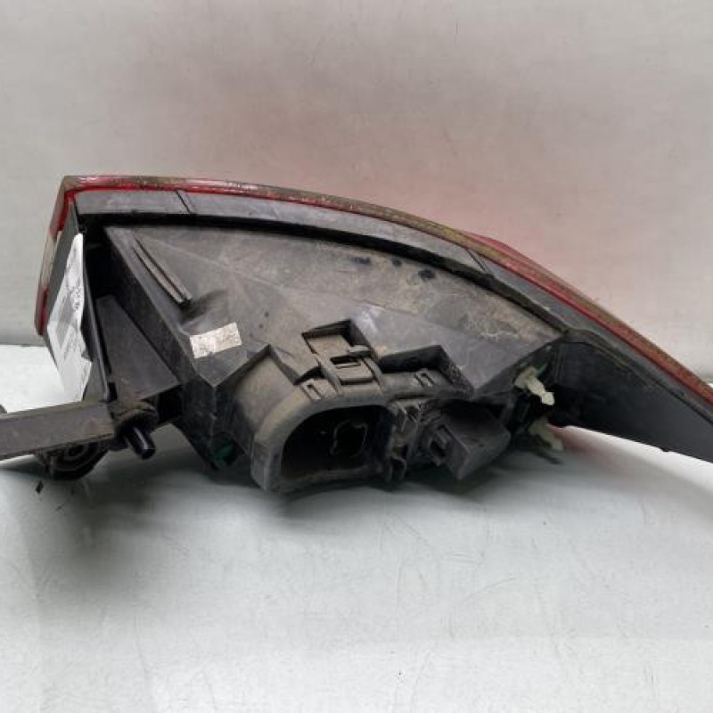 Feu arriere principal gauche (feux) RENAULT CLIO 4 Photo n°2