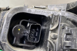 Feu arriere principal gauche (feux) RENAULT CLIO 4