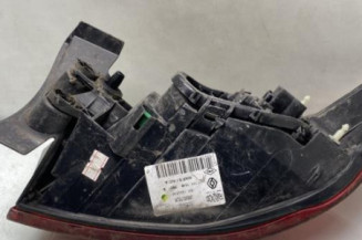 Feu arriere principal gauche (feux) RENAULT CLIO 4