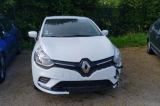 Feu arriere principal gauche (feux) RENAULT CLIO 4