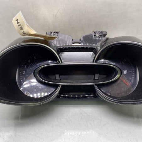 Compteur RENAULT CLIO 4 Photo n°1