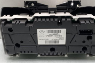 Compteur RENAULT CLIO 4