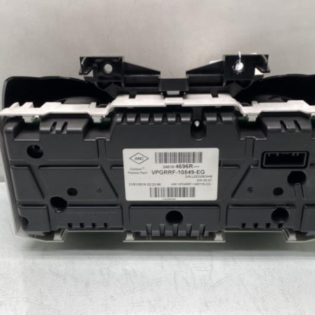 Compteur RENAULT CLIO 4