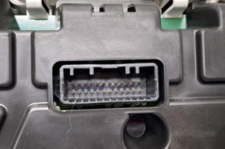 Compteur RENAULT CLIO 4