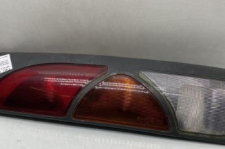 Feu arriere principal droit (feux) RENAULT KANGOO 1 Photo n°1