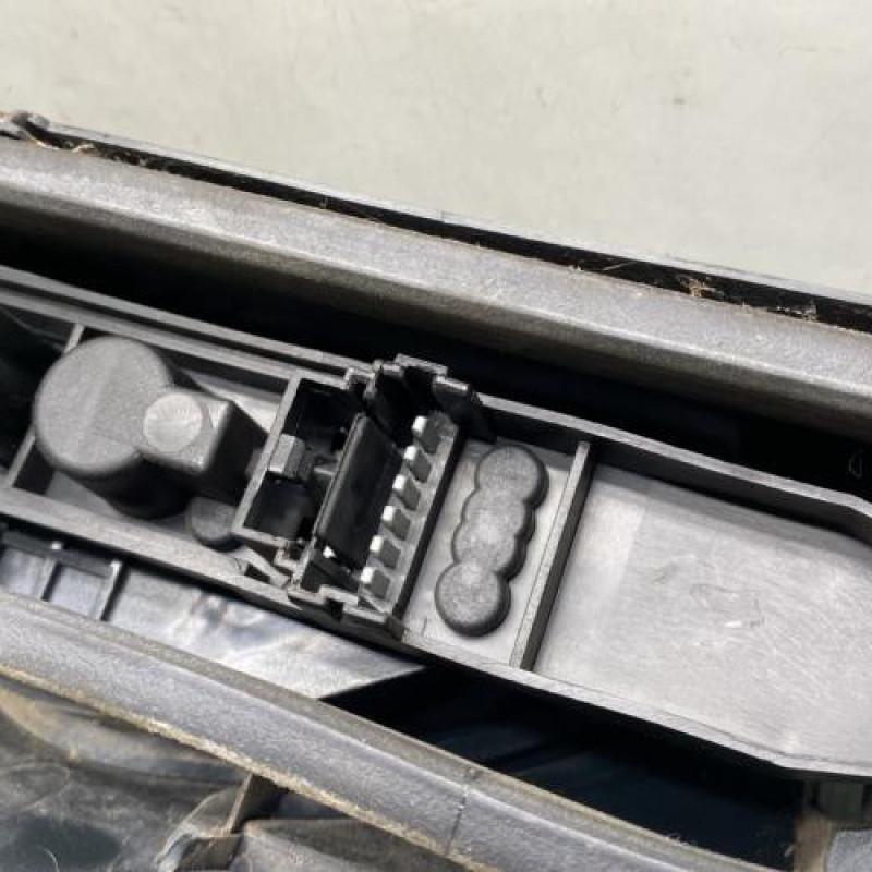 Feu arriere principal droit (feux) RENAULT KANGOO 1 Photo n°3