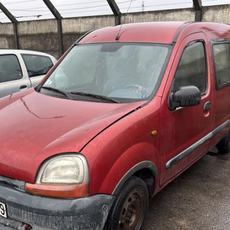 Feu arriere principal droit (feux) RENAULT KANGOO 1 Photo n°4