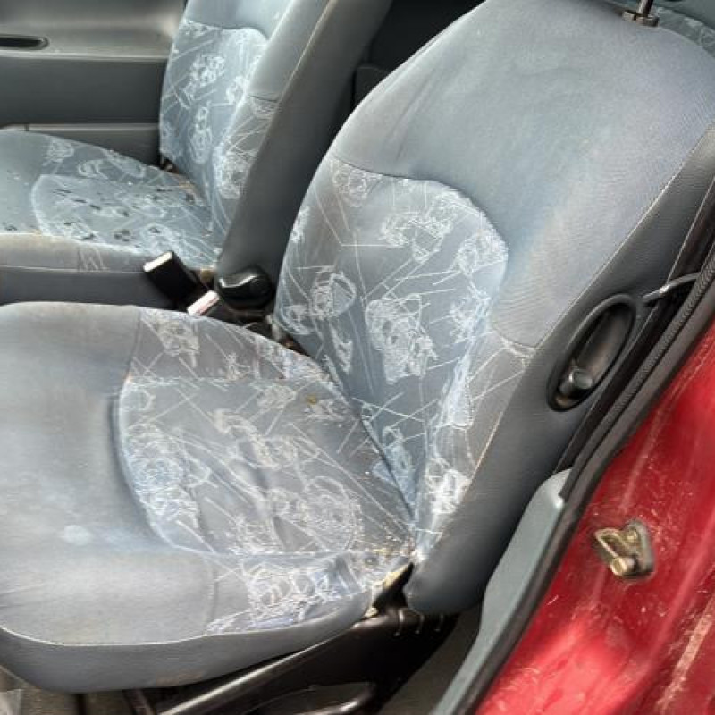 Feu arriere principal droit (feux) RENAULT KANGOO 1 Photo n°15