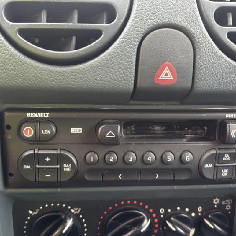 Feu arriere principal droit (feux) RENAULT KANGOO 1 Photo n°20