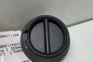 Commande de phare RENAULT KANGOO 1 Photo n°1