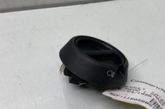 Commande de phare RENAULT KANGOO 1