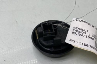 Commande de phare RENAULT KANGOO 1