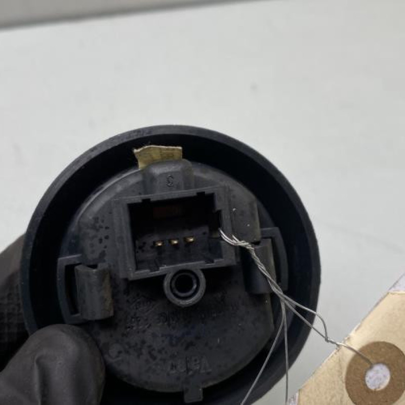 Commande de phare RENAULT KANGOO 1 Photo n°4