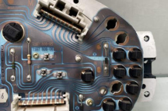 Compteur RENAULT KANGOO 1