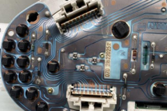 Compteur RENAULT KANGOO 1