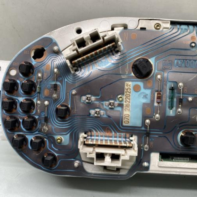 Compteur RENAULT KANGOO 1 Photo n°5