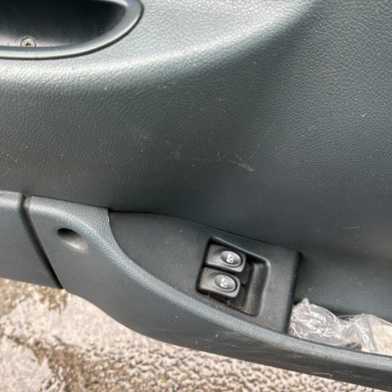 Compteur RENAULT KANGOO 1 Photo n°16