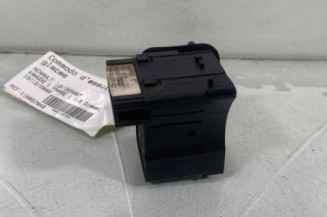 Commodo d'essuie glaces RENAULT KANGOO 1