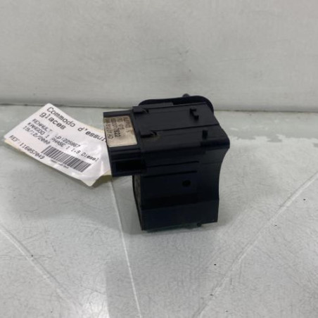 Commodo d'essuie glaces RENAULT KANGOO 1