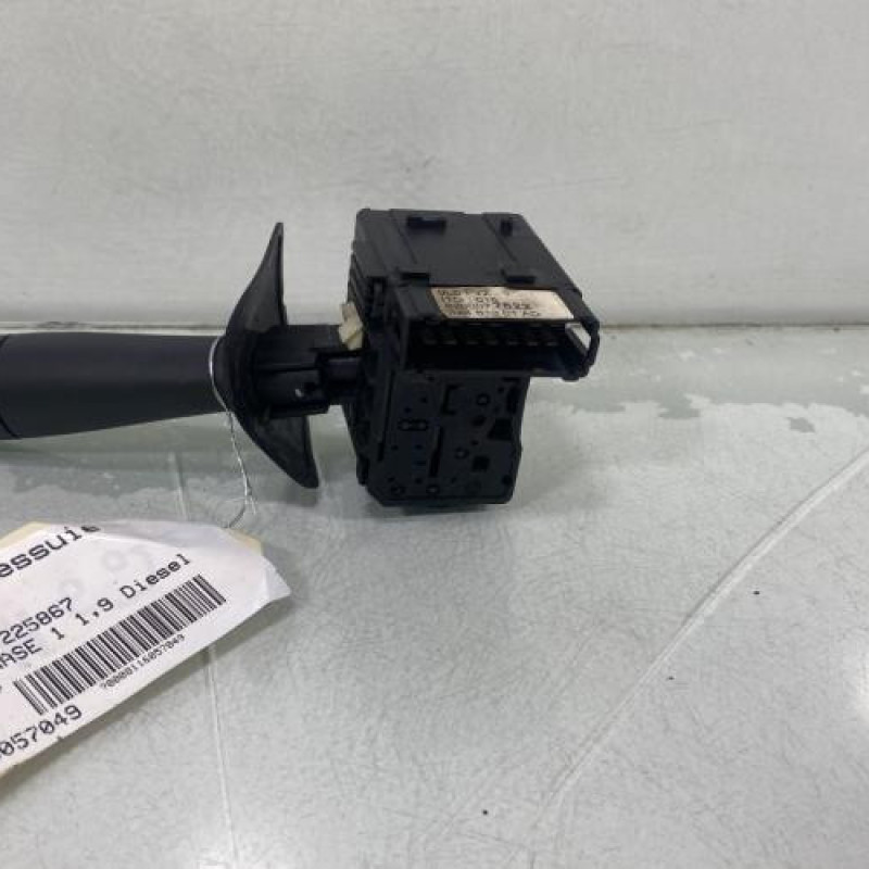 Commodo d'essuie glaces RENAULT KANGOO 1 Photo n°3