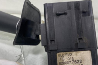 Commodo d'essuie glaces RENAULT KANGOO 1