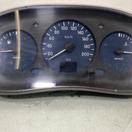 Compteur RENAULT KANGOO 1 Photo n°1