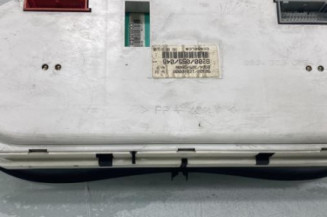 Compteur RENAULT KANGOO 1