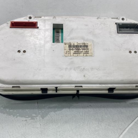 Compteur RENAULT KANGOO 1