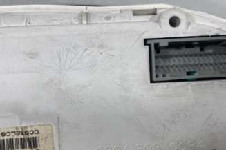 Compteur RENAULT KANGOO 1