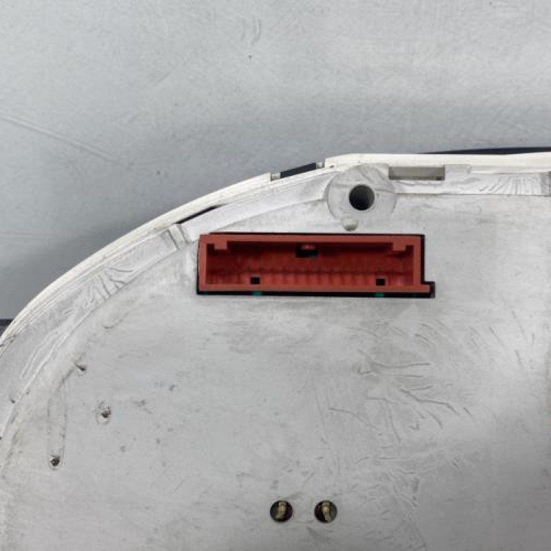 Compteur RENAULT KANGOO 1 Photo n°4