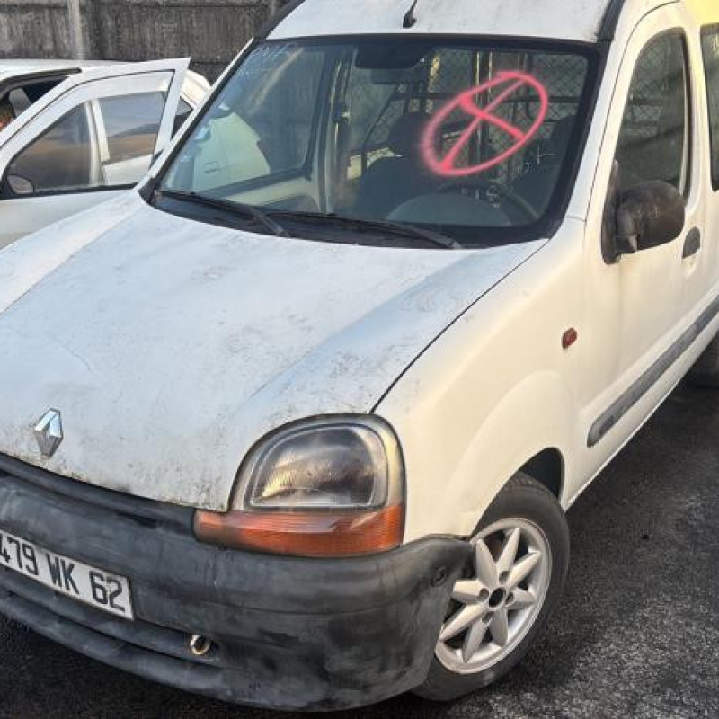 Compteur RENAULT KANGOO 1 Photo n°6