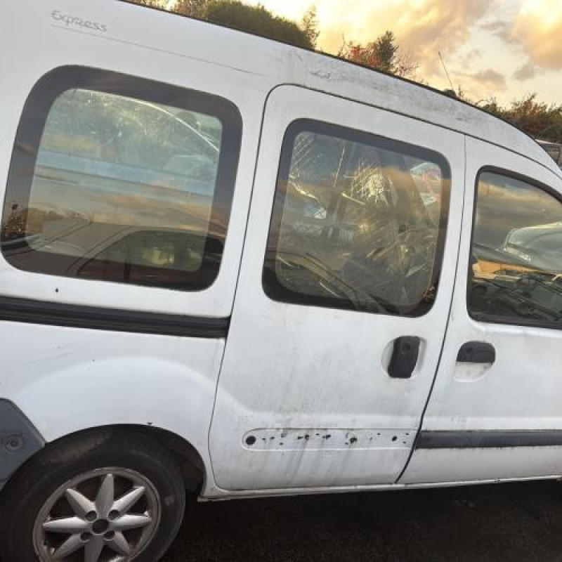 Compteur RENAULT KANGOO 1 Photo n°11