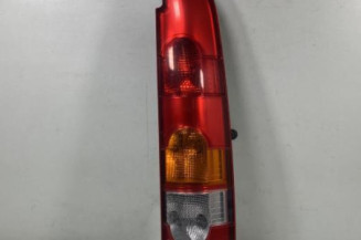 Feu arriere principal droit (feux) RENAULT KANGOO 1 Photo n°1