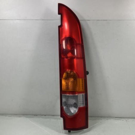 Feu arriere principal droit (feux) RENAULT KANGOO 1 Photo n°1