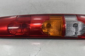 Feu arriere principal droit (feux) RENAULT KANGOO 1