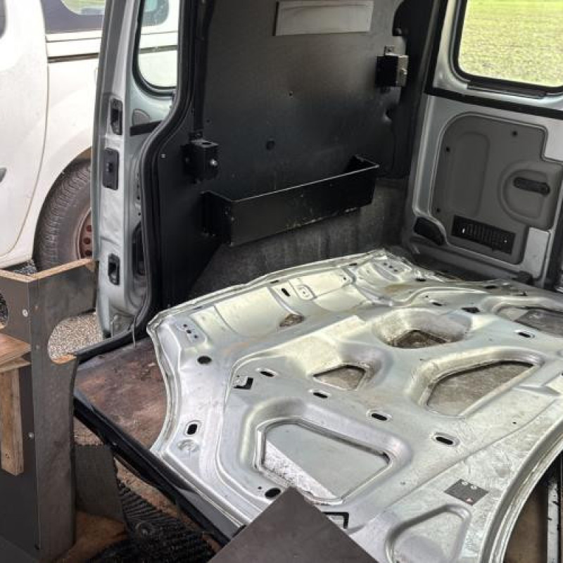 Feu arriere principal droit (feux) RENAULT KANGOO 1 Photo n°10