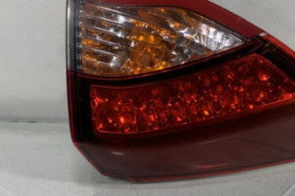 Feu arriere principal gauche (feux) RENAULT LAGUNA 3 Photo n°1