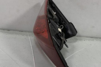Feu arriere principal gauche (feux) RENAULT LAGUNA 3