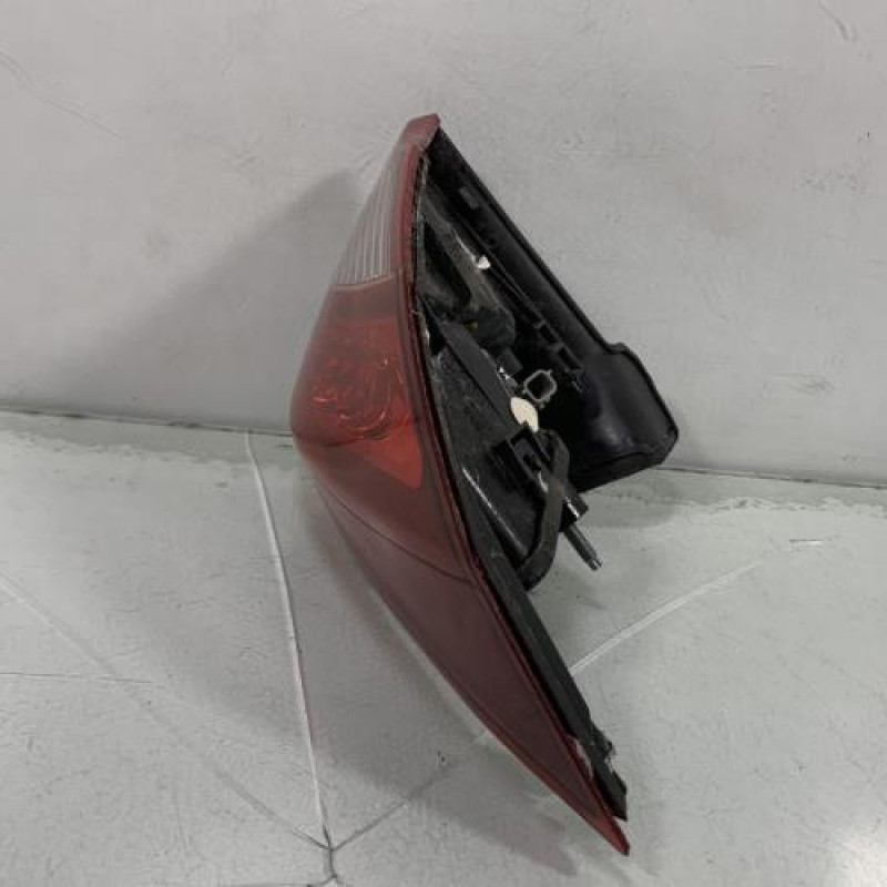 Feu arriere principal gauche (feux) RENAULT LAGUNA 3 Photo n°2