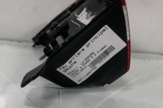 Feu arriere principal gauche (feux) RENAULT LAGUNA 3