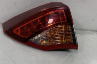 Feu arriere principal gauche (feux) RENAULT LAGUNA 3