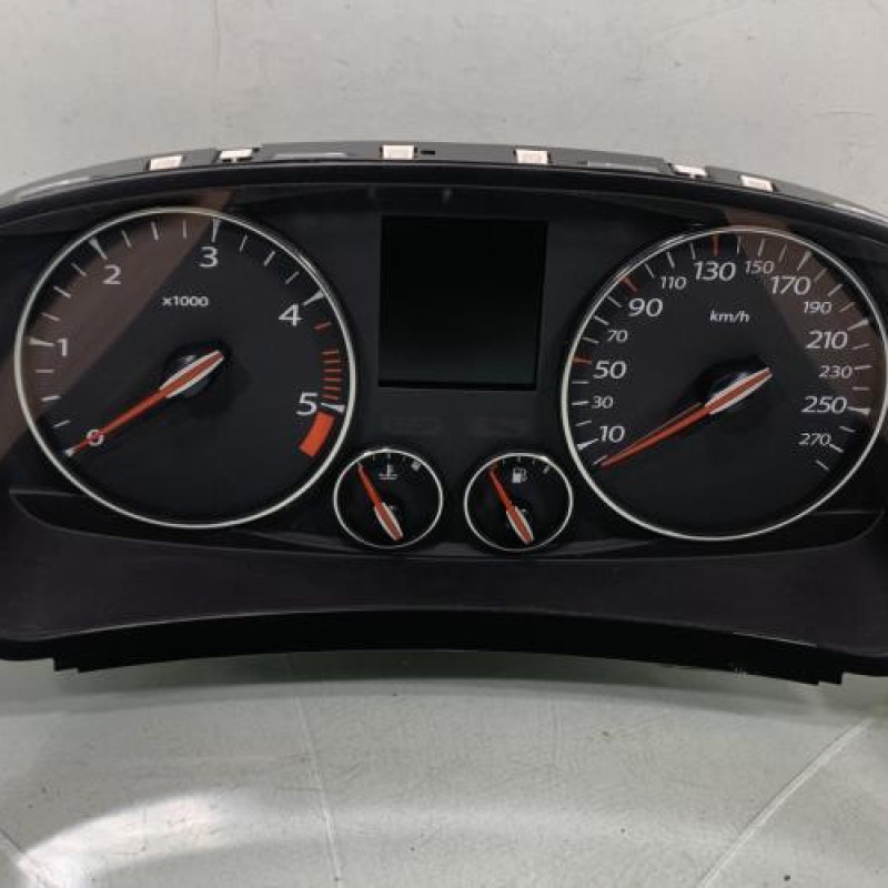 Compteur RENAULT LAGUNA 3 Photo n°1
