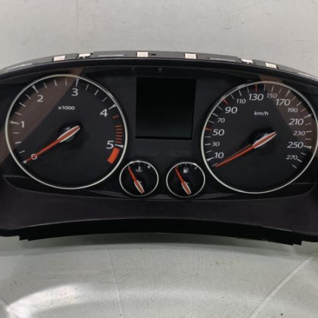 Compteur RENAULT LAGUNA 3 Photo n°1