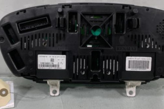 Compteur RENAULT LAGUNA 3
