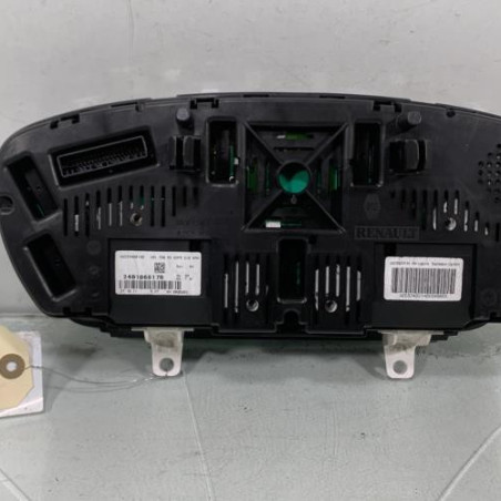 Compteur RENAULT LAGUNA 3