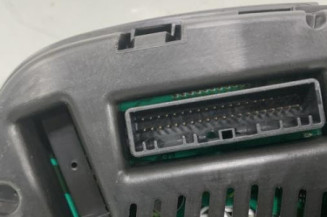 Compteur RENAULT LAGUNA 3